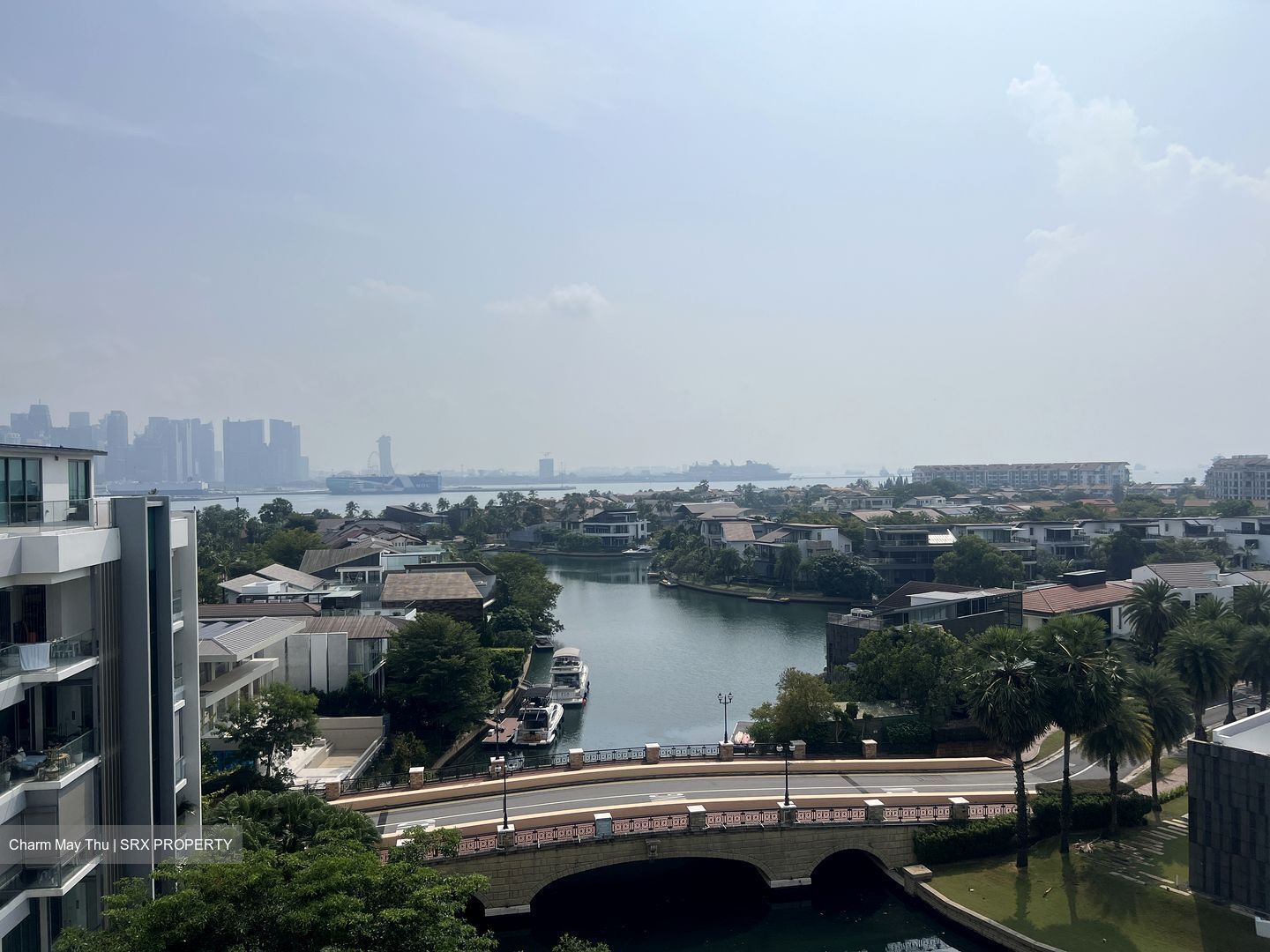 The Residences at W Singapore Sentosa Cove (D4), Condominium #597143681